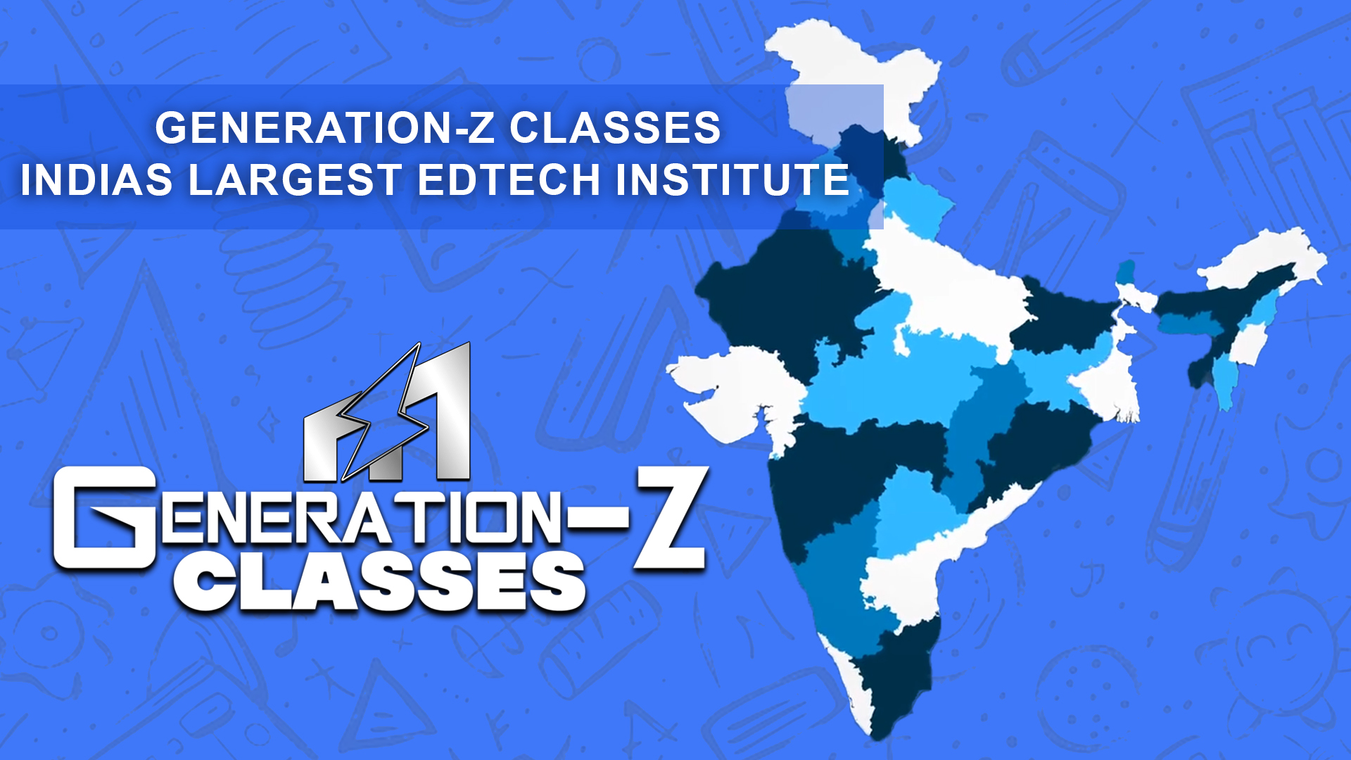 GENERATION-Z Classes single feature